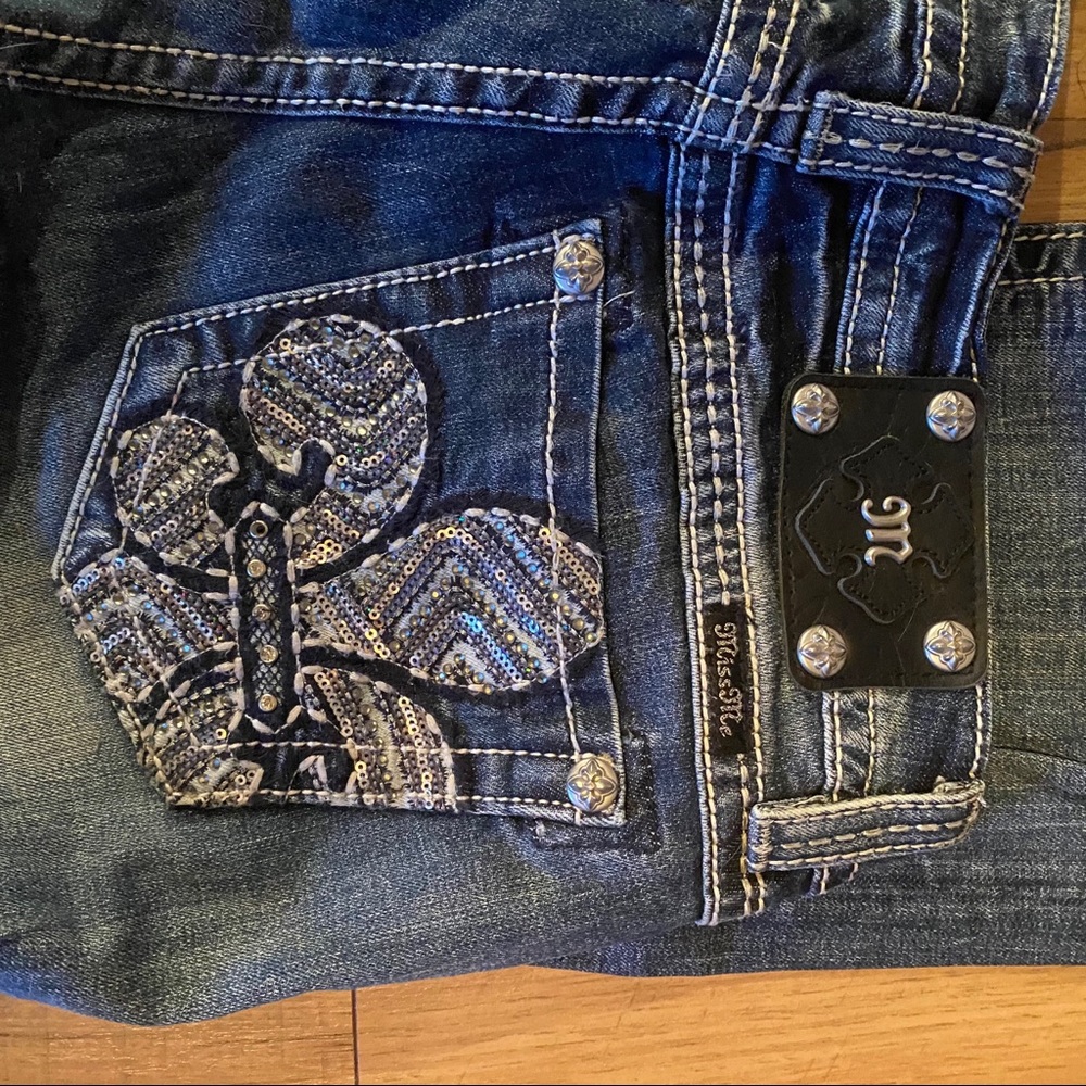 Miss Me jeans Size 29